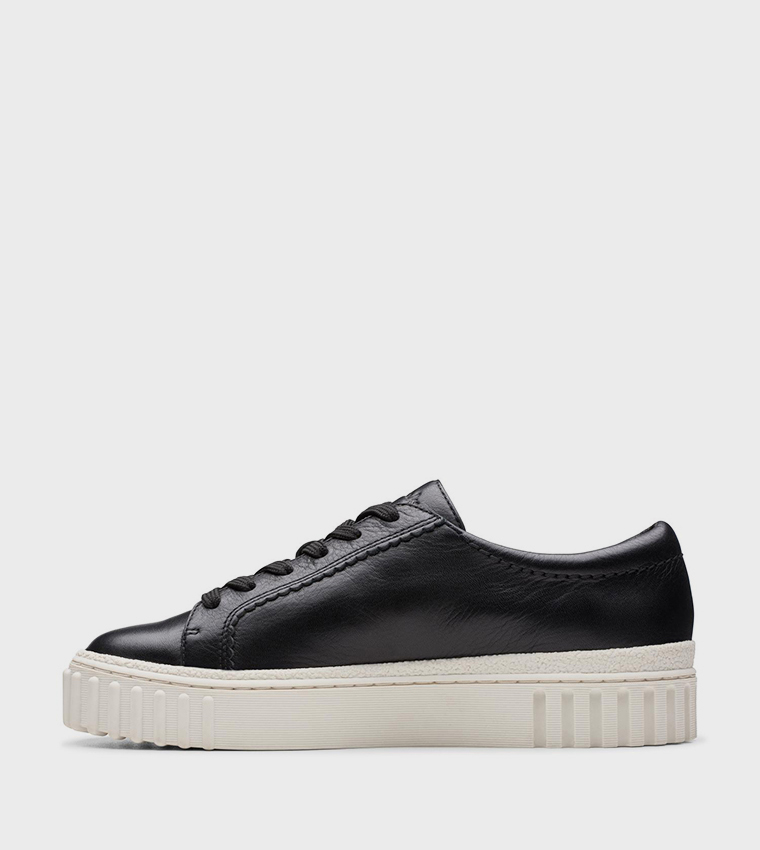 MAYHILL WALK Lace-Up Sneakers
