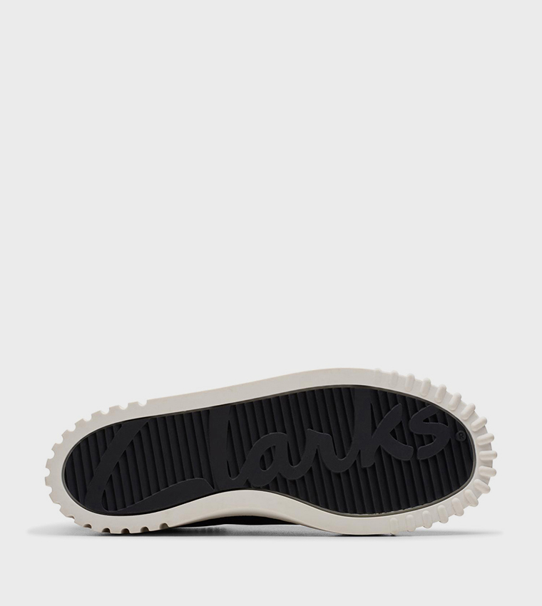 MAYHILL WALK Lace-Up Sneakers