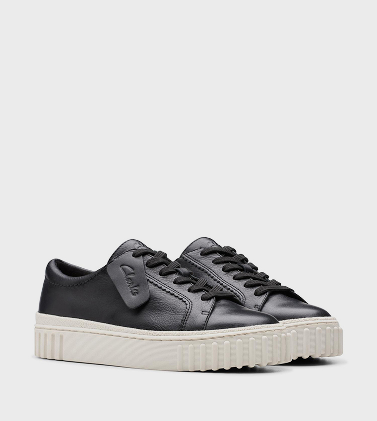 MAYHILL WALK Lace-Up Sneakers