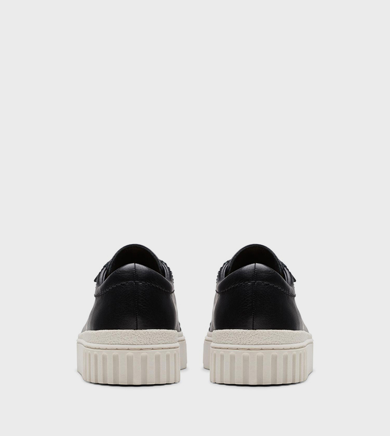 MAYHILL WALK Lace-Up Sneakers