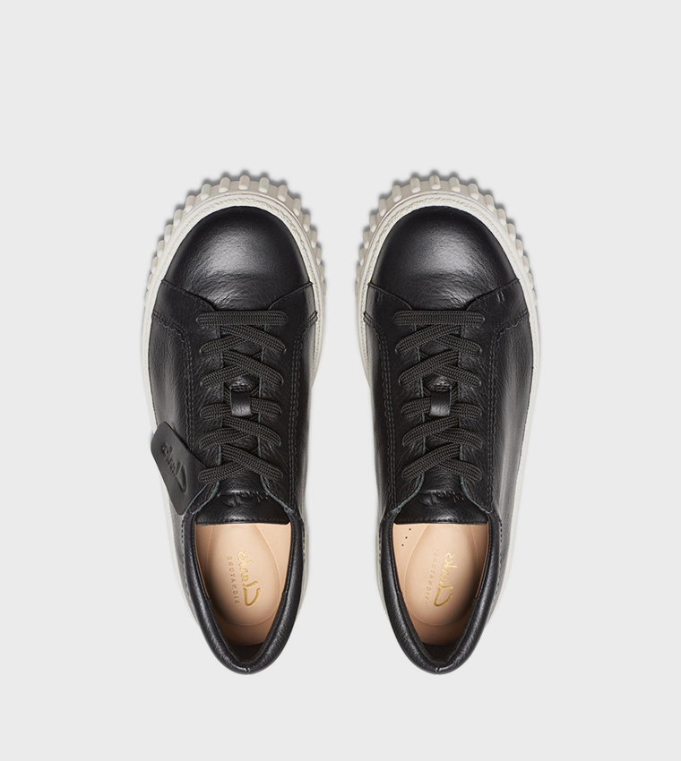 MAYHILL WALK Lace-Up Sneakers