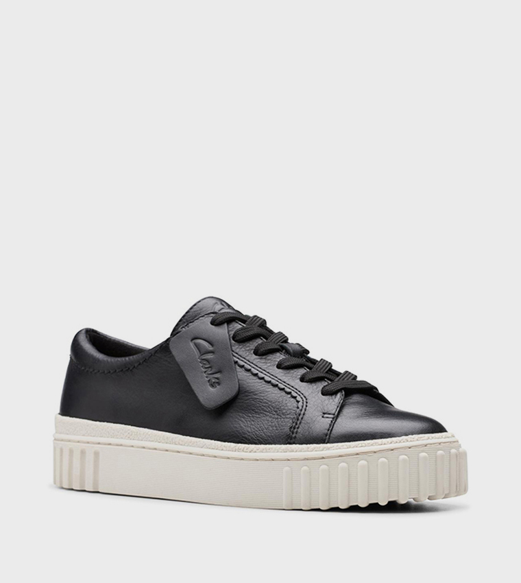 MAYHILL WALK Lace-Up Sneakers