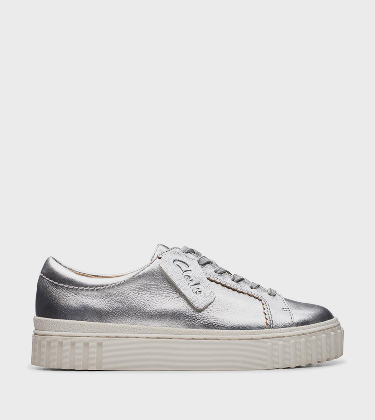 MAYHILL WALK Lace-Up Sneakers
