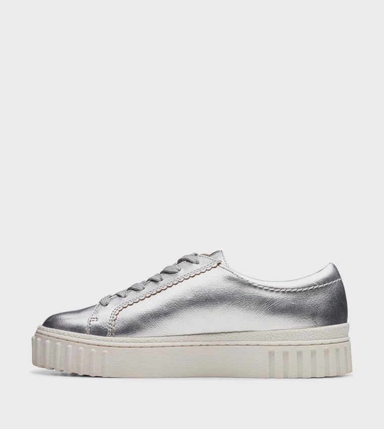 MAYHILL WALK Lace-Up Sneakers
