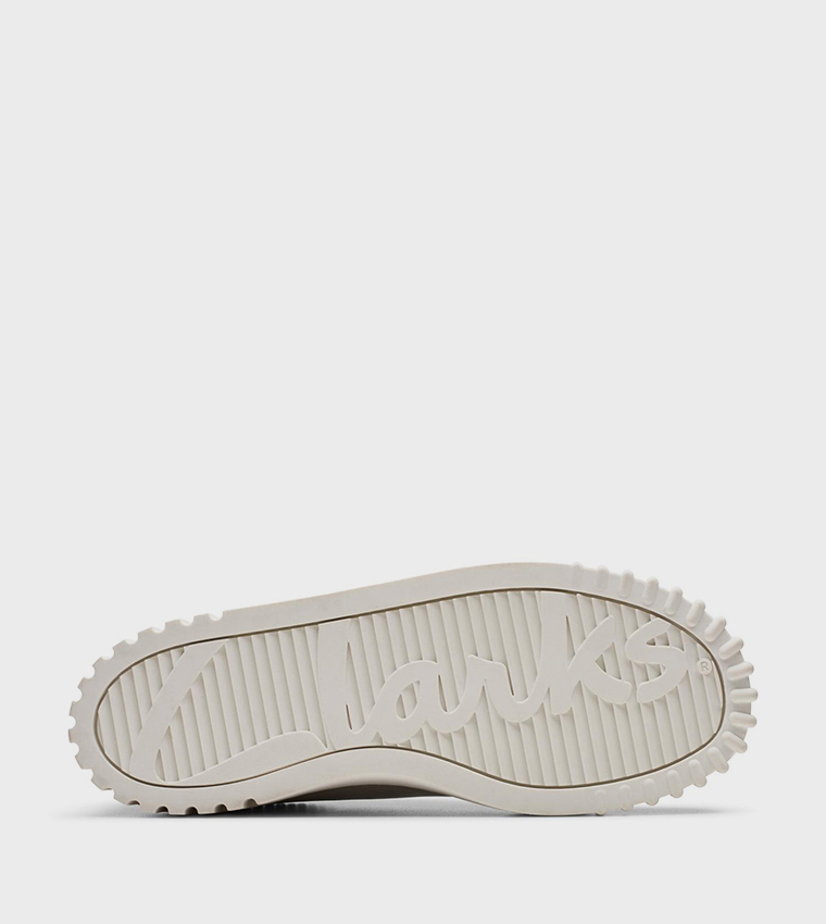 MAYHILL WALK Lace-Up Sneakers