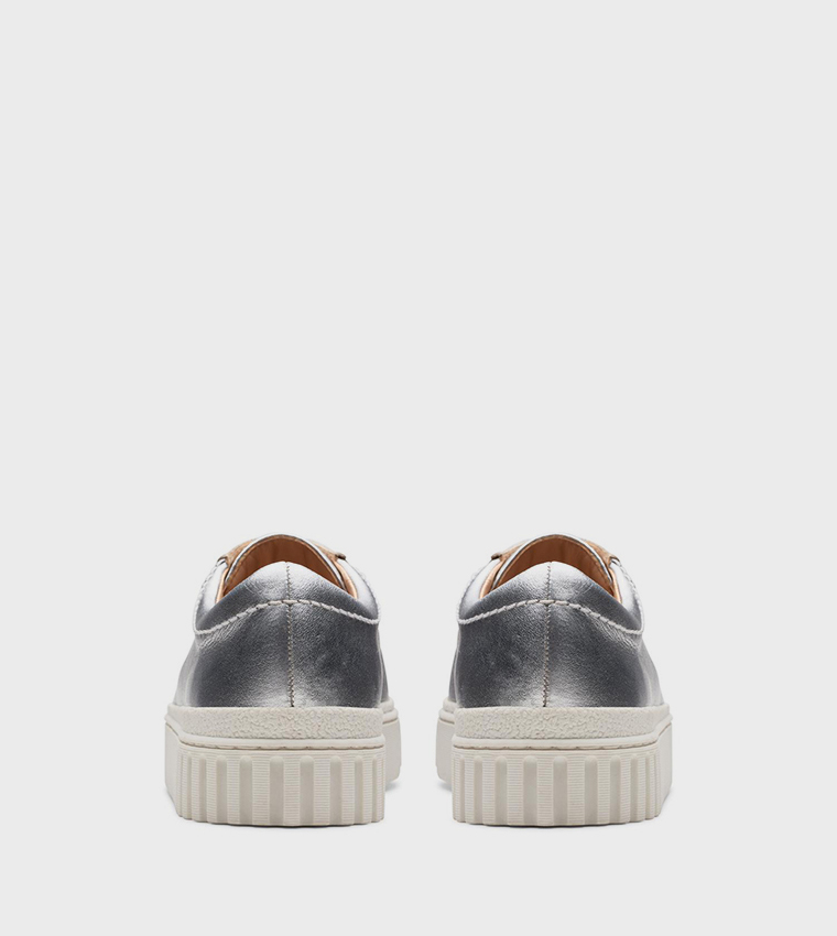 MAYHILL WALK Lace-Up Sneakers