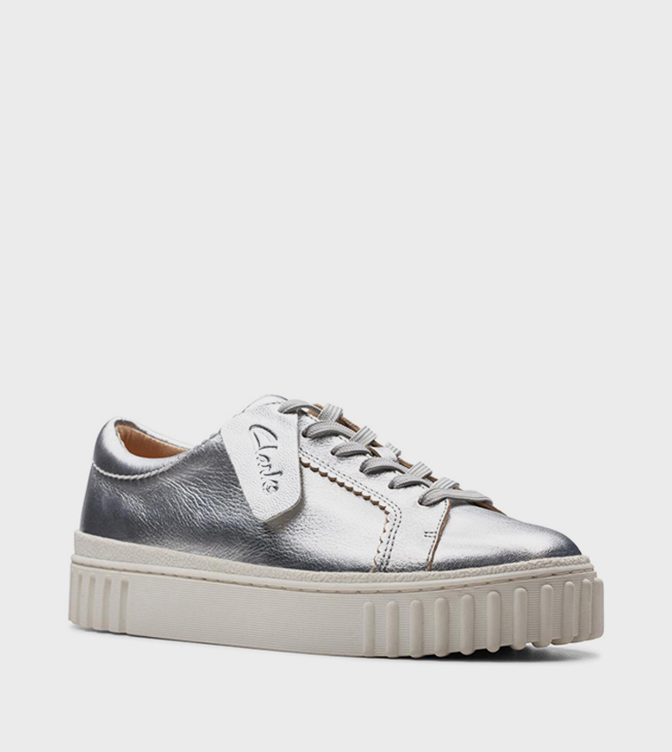 MAYHILL WALK Lace-Up Sneakers