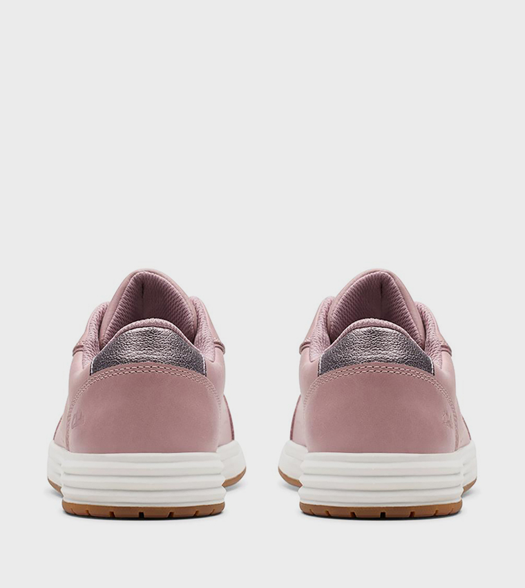 Urban Solo O Lace Up Shoes