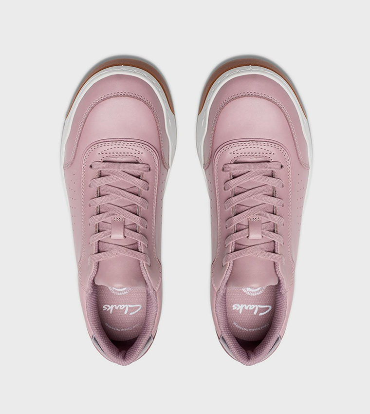 Urban Solo O Lace Up Shoes
