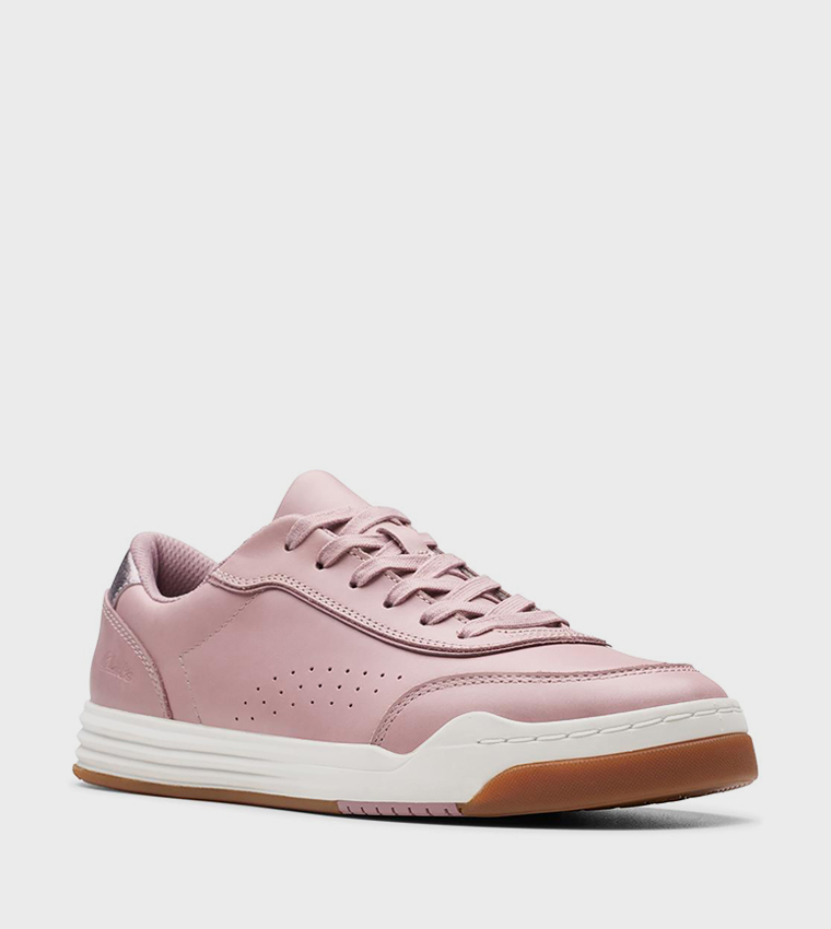 Urban Solo O Lace Up Shoes