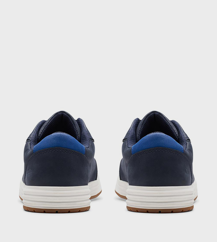 Urban Solo O Lace Up Shoes