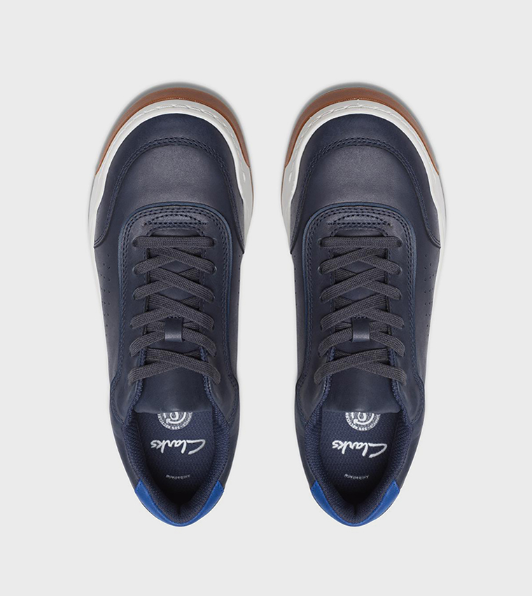 Urban Solo O Lace Up Shoes