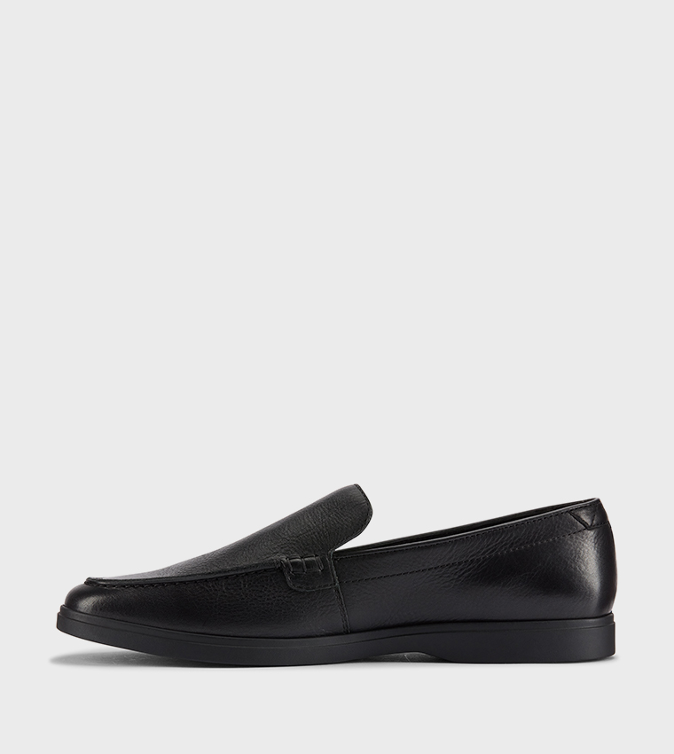 Torford Easy Slip-On Loafers