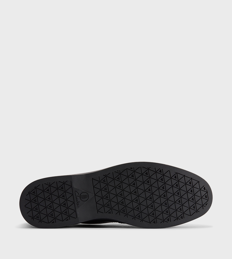Torford Easy Slip-On Loafers