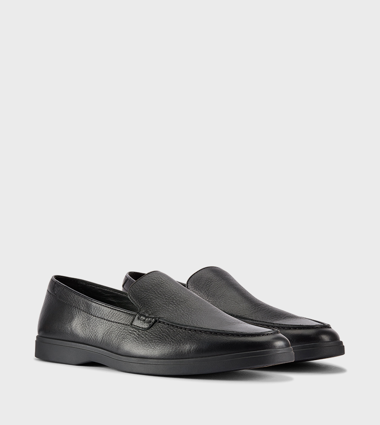 Torford Easy Slip-On Loafers
