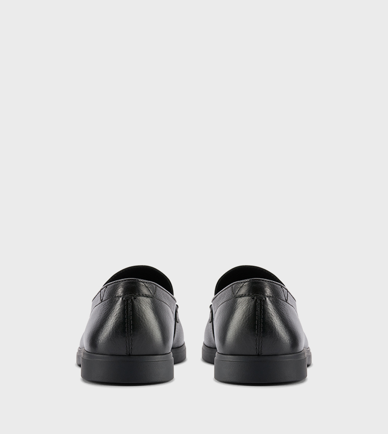Torford Easy Slip-On Loafers