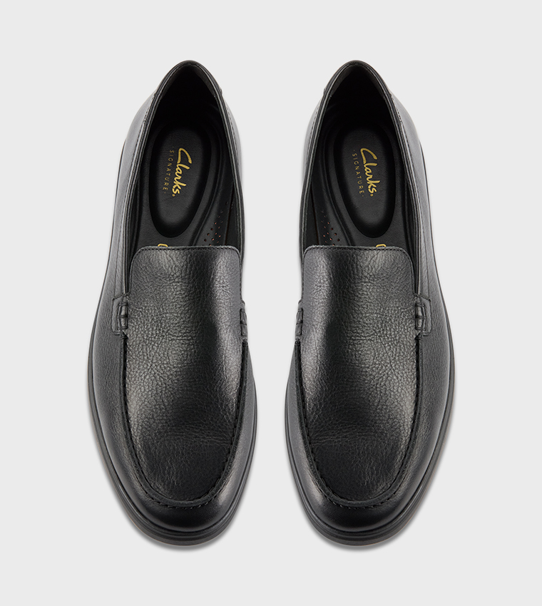 Torford Easy Slip-On Loafers