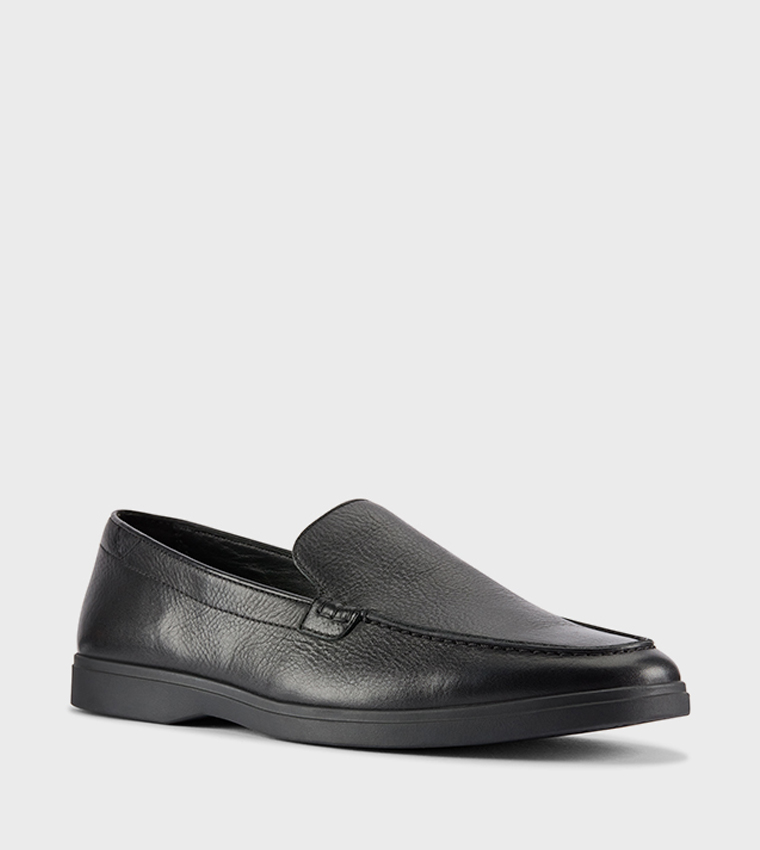 Torford Easy Slip-On Loafers