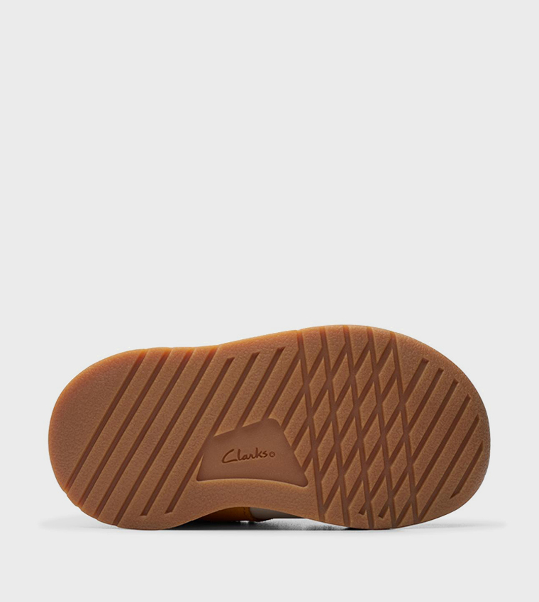 Race Hero T Velcro Closure Shoes