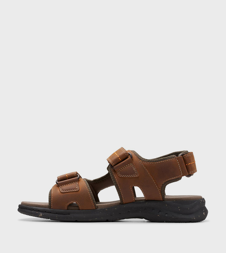 Walkford Walk Velcro Closure Sandals