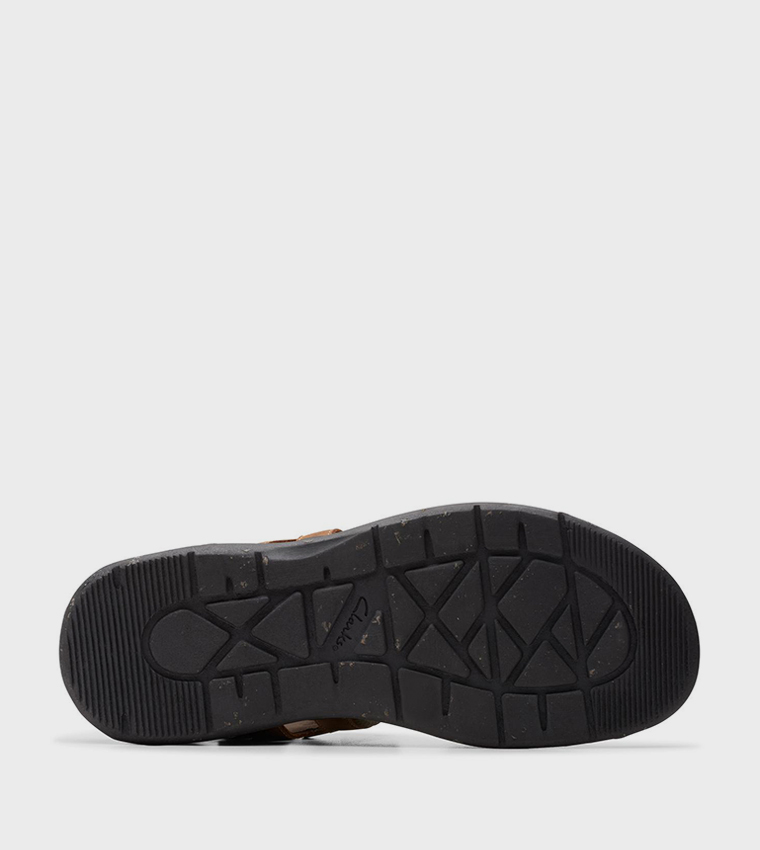 Walkford Walk Velcro Closure Sandals