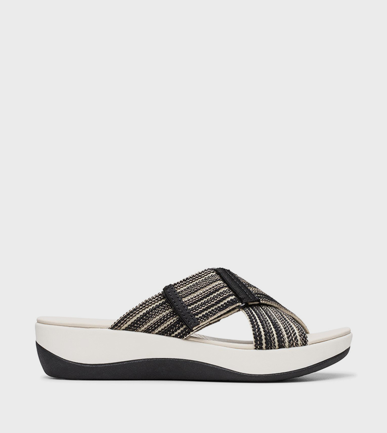 Clarks arla sandal best sale