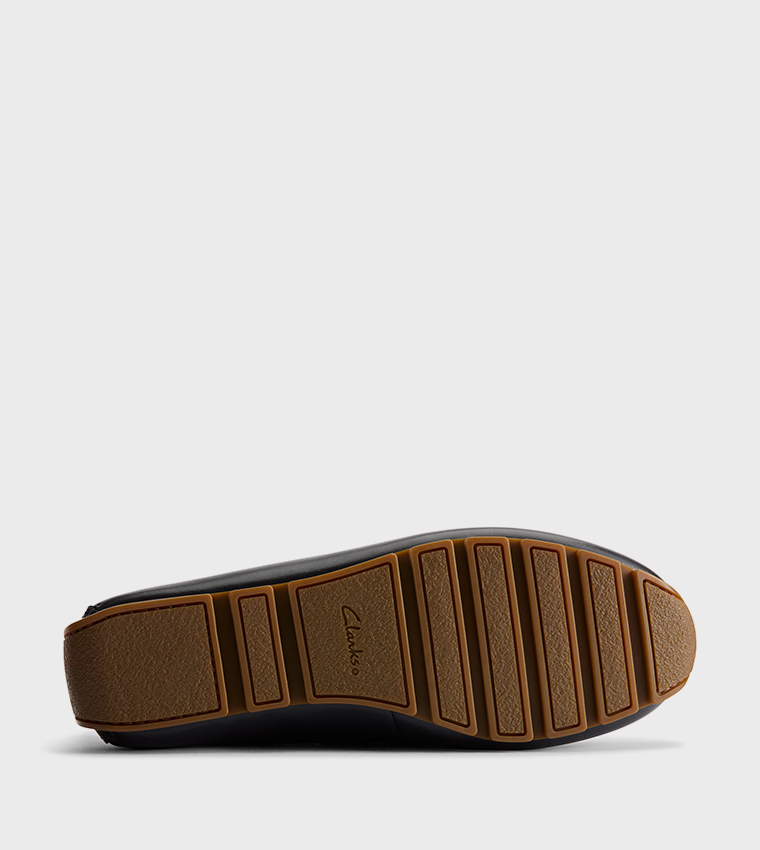 Oswick Trim Slip-On Loafers