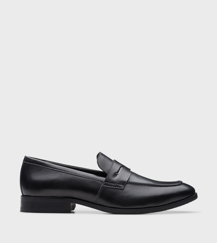 CraftCliftonUp Round Toe Loafers