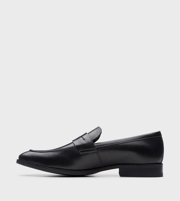CraftCliftonUp Round Toe Loafers