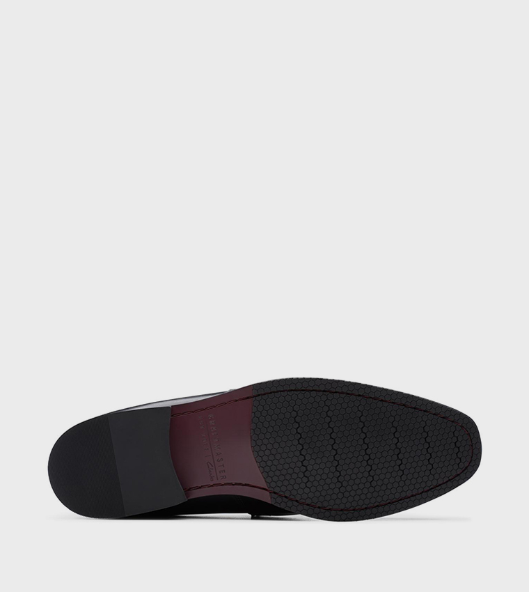 CraftCliftonUp Round Toe Loafers