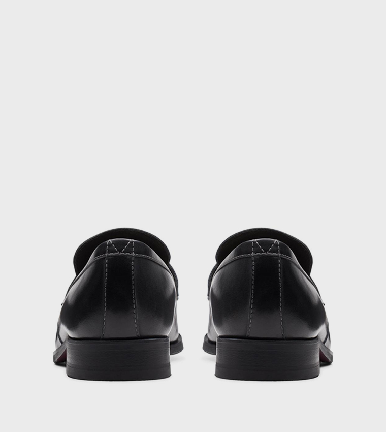 CraftCliftonUp Round Toe Loafers
