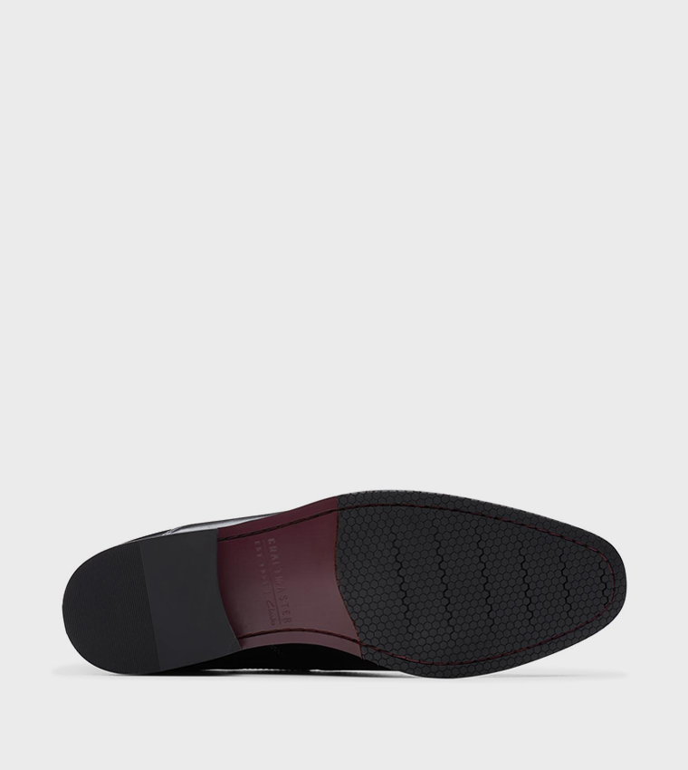 CraftCliftonGo Round Toe Oxford Shoes