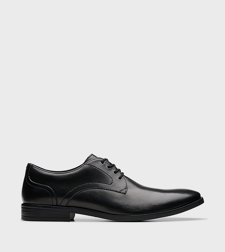 BRANDON Lace-Up Formal Shoes