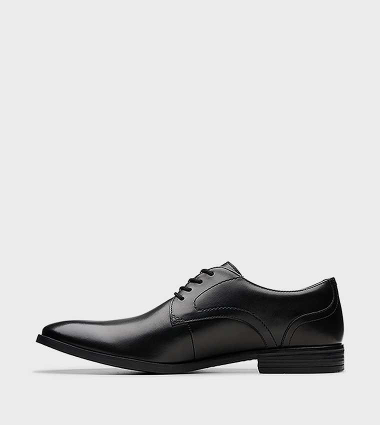 BRANDON Lace-Up Formal Shoes
