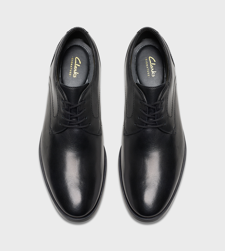BRANDON Lace-Up Formal Shoes