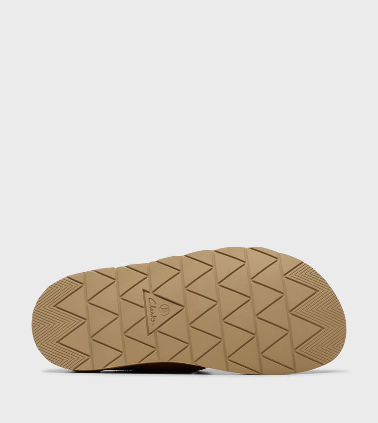 SOLSBURY MULE Suede Slip-Ons