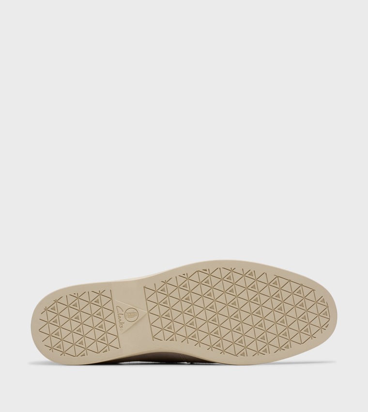 TORFORD EASY Suede Loafers