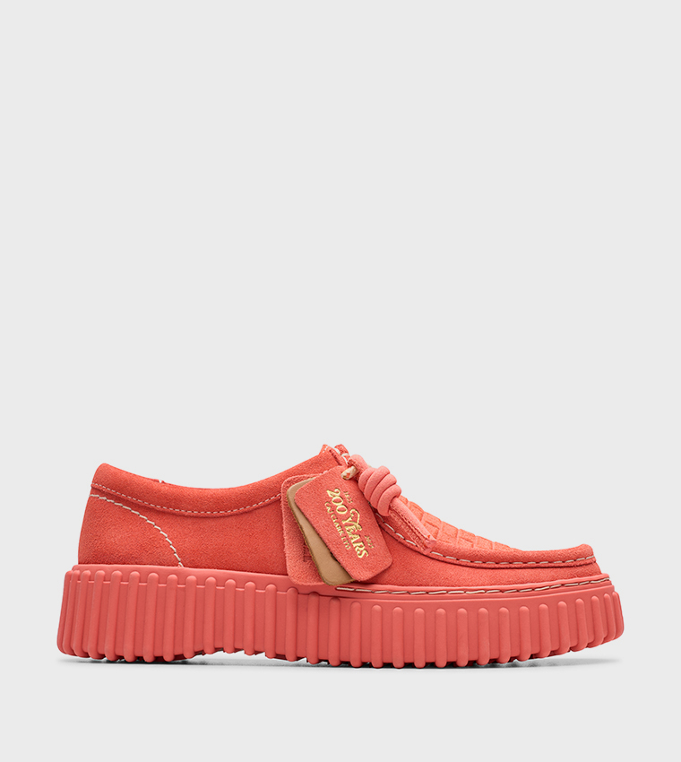 TORHILL BEE Platform Shoes