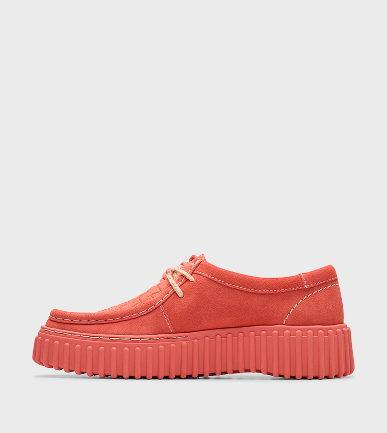 TORHILL BEE Platform Shoes