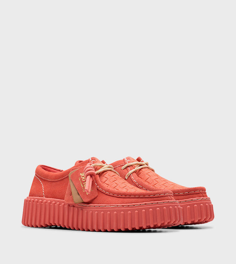 TORHILL BEE Platform Shoes