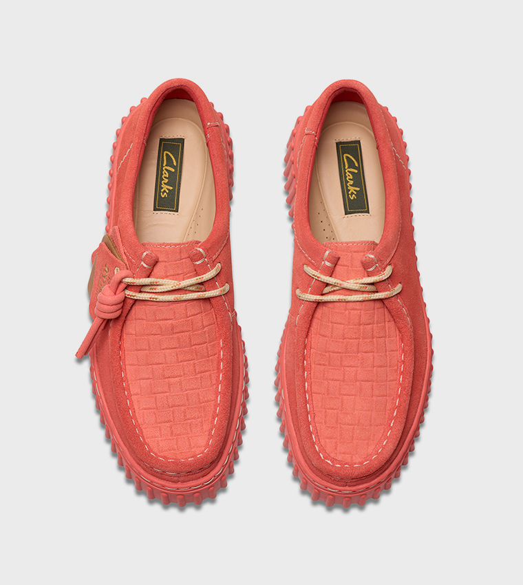 TORHILL BEE Platform Shoes