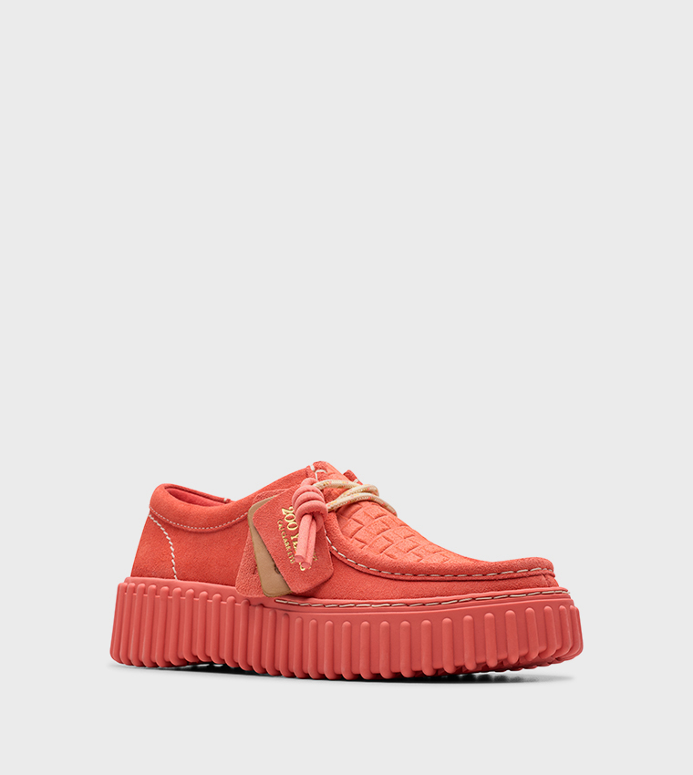 TORHILL BEE Platform Shoes