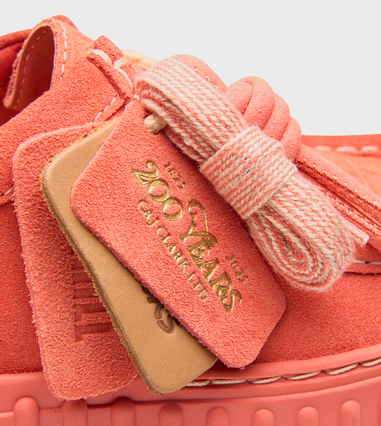 TORHILL BEE Platform Shoes
