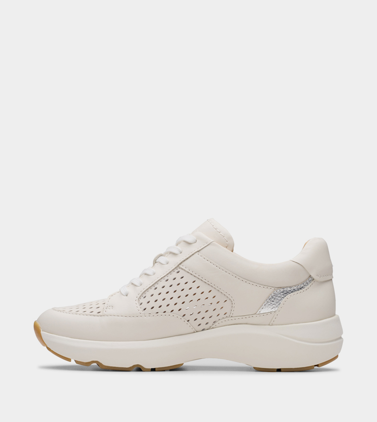 TIVOLI WALK Lace-Up Sneakers
