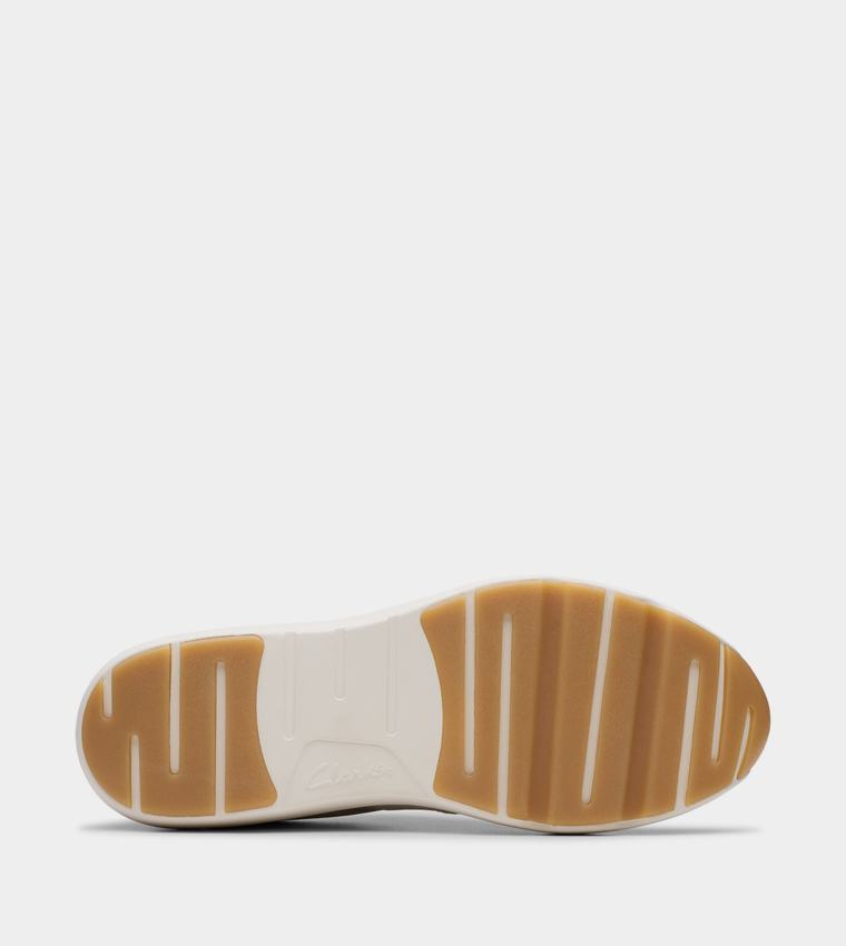 TIVOLI WALK Lace-Up Sneakers
