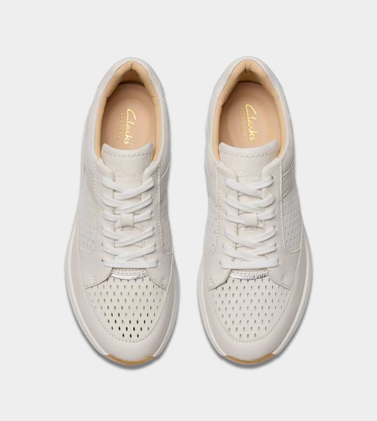 TIVOLI WALK Lace-Up Sneakers