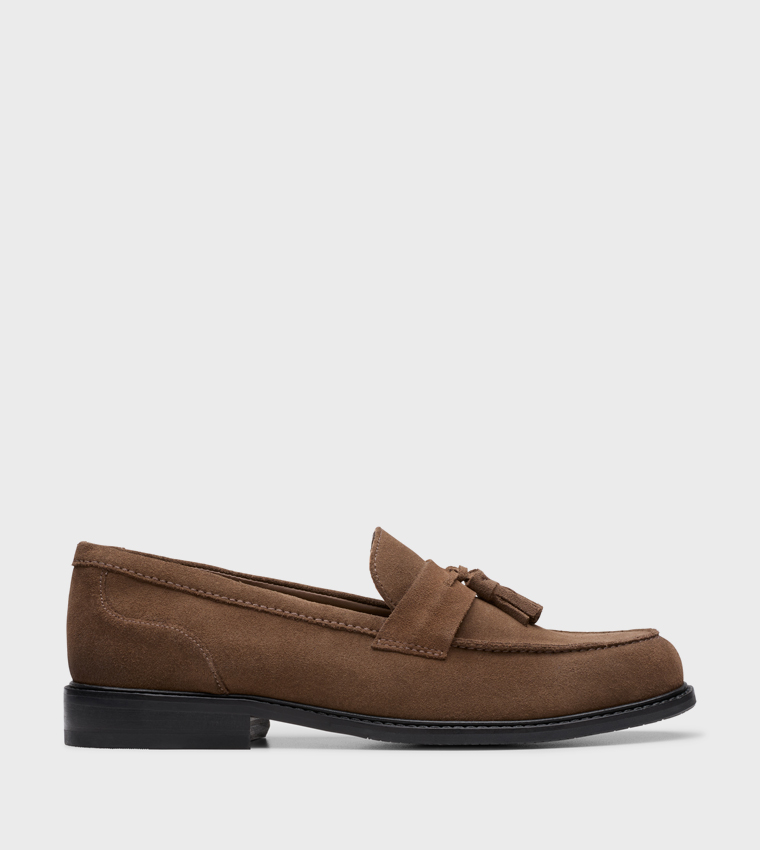 CRAFTARLO STEP Tassel Loafers