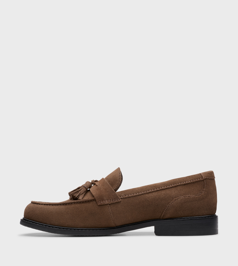 CRAFTARLO STEP Tassel Loafers