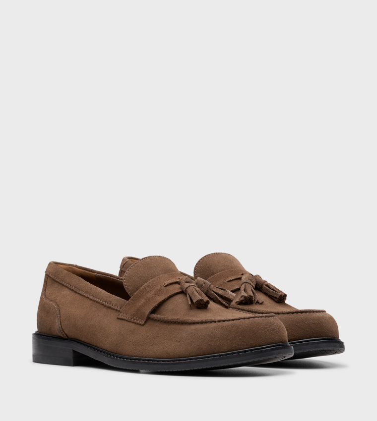 CRAFTARLO STEP Tassel Loafers