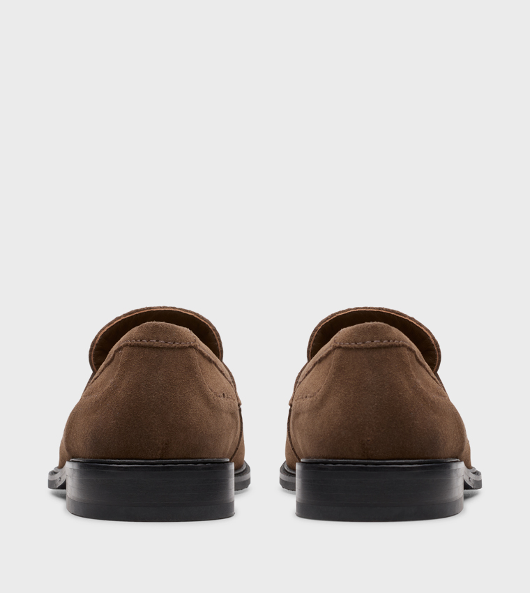CRAFTARLO STEP Tassel Loafers